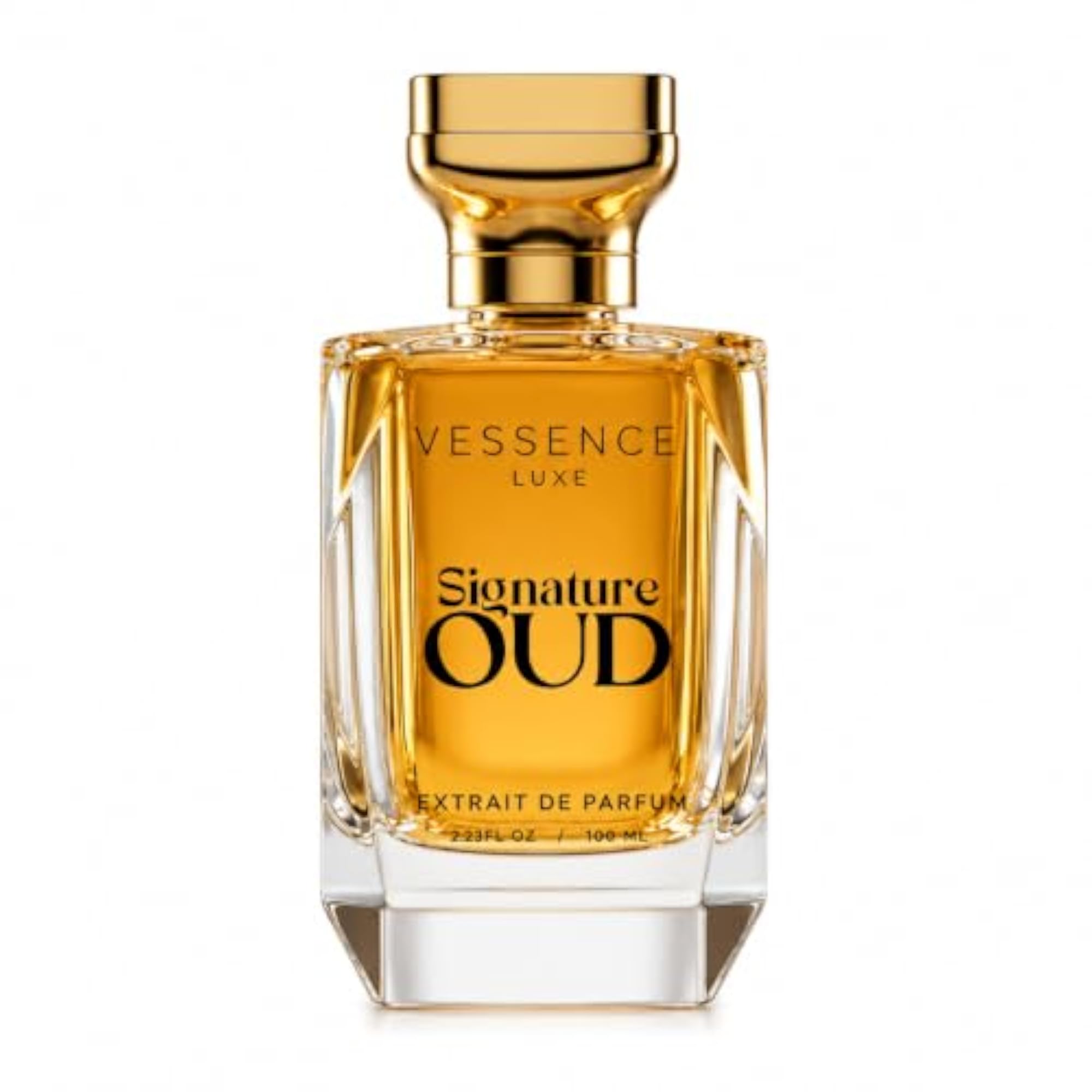 Signature Oud Extrait De Parfum, 100 ML